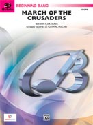 March of the Crusaders - klik hier