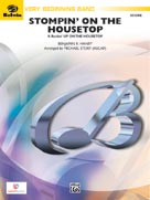 Stompin' on the Housetop - klik hier