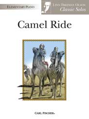 Camel Ride - klik hier
