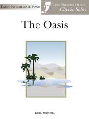Oasis, The - klik hier