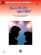 You're the One That I Want (from Grease) - klik hier