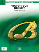 Victorious Knight - klik hier