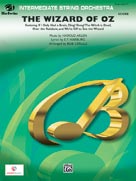 Wizard of Oz, The - klik hier