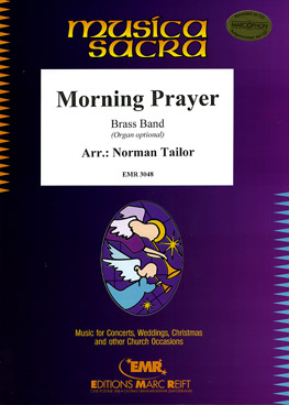 Morning Prayer - klik hier