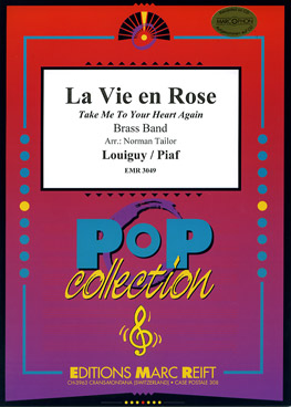 La Vie En Rose - klik hier