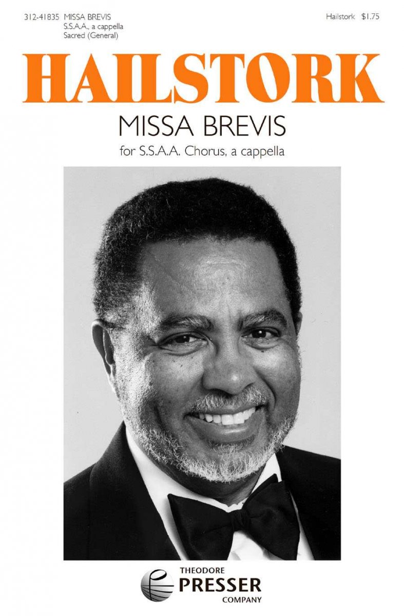 Missa Brevis - klik hier Missa Brevis - klik hier
