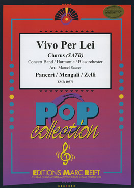 Vivo per lei - klik hier