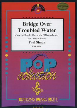 Bridge Over Troubled Water - klik hier Bridge Over Troubled Water - klik hier