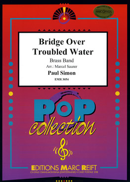 Bridge Over Troubled Water - klik hier Bridge Over Troubled Water - klik hier