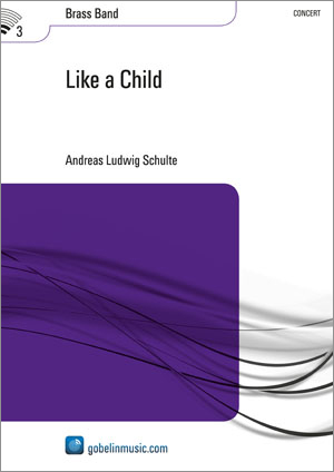 Like a Child - klik hier