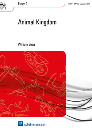 Animal Kingdom - klik hier