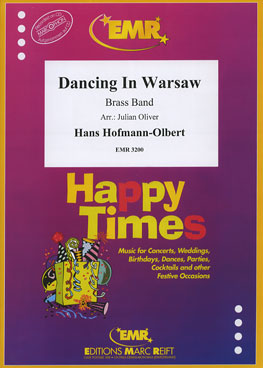 Dancing in Warsaw - klik hier