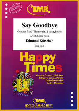 Say Goodbye - klik hier