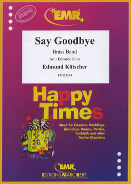 Say Goodbye - klik hier