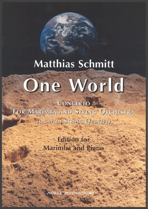 One World - klik hier One World - klik hier