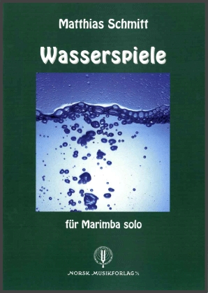 Wasserspiele - klik hier
