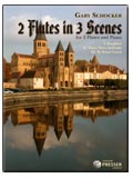 2 Flutes in 3 Scenes - klik hier 2 Flutes in 3 Scenes - klik hier