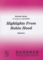 Highlights from Robin Hood - klik hier
