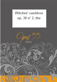 De Hexenketel (Witches' Cauldron, The) - klik hier De Hexenketel (Witches' Cauldron, The) - klik hier