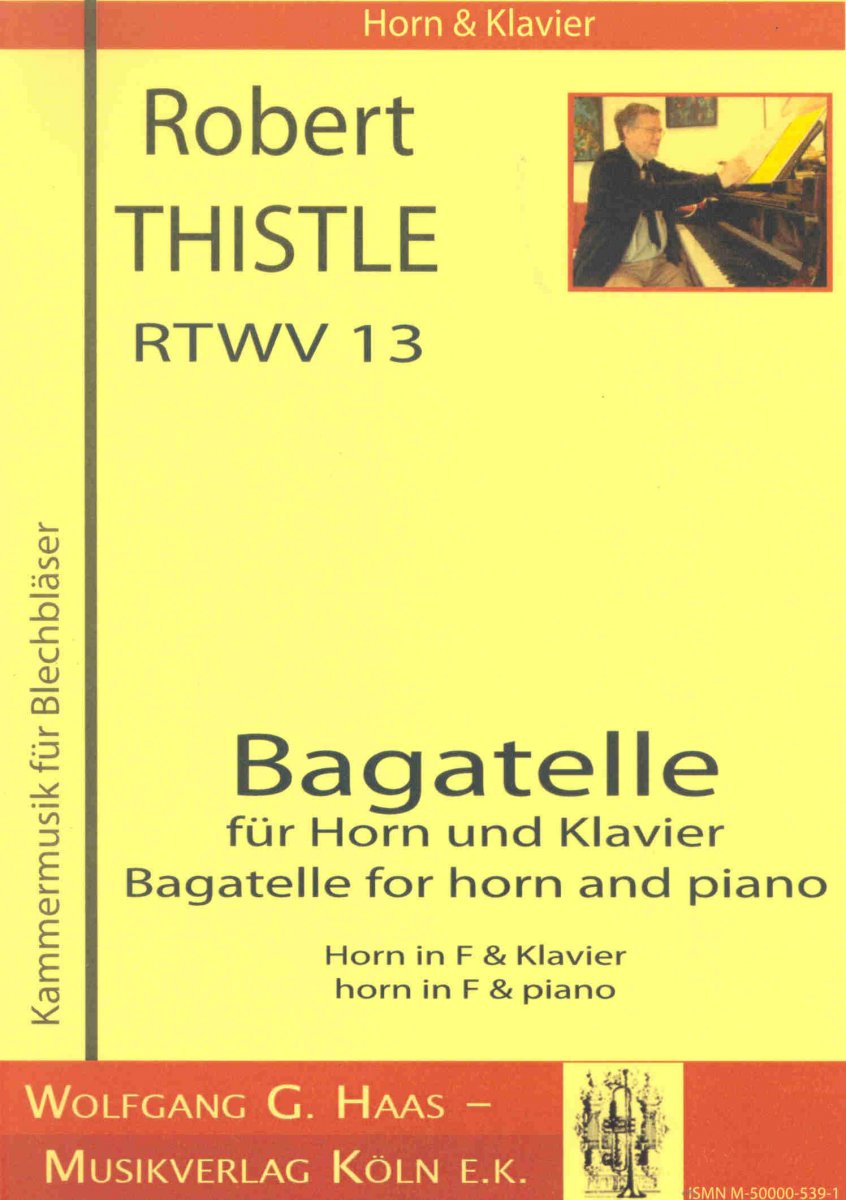 Bagatelle - klik hier