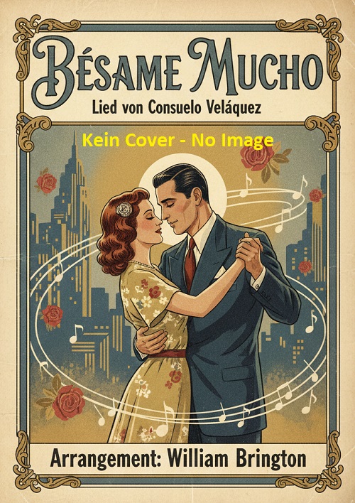 Besame Mucho - klik hier Besame Mucho - klik hier