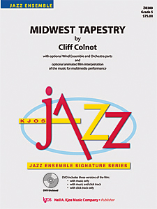 Midwest Tapestry - klik hier Midwest Tapestry - klik hier