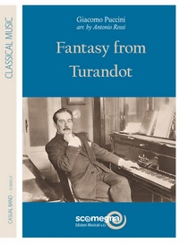 Fantasy from 'Turandot' - klik hier Fantasy from 'Turandot' - klik hier