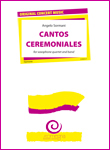 Cantos Ceremoniales - klik hier Cantos Ceremoniales - klik hier