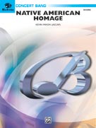 Native American Homage - klik hier