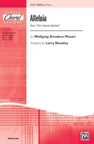 Alleluia (from Veni Sancte Spiritus) - klik hier Alleluia (from Veni Sancte Spiritus) - klik hier