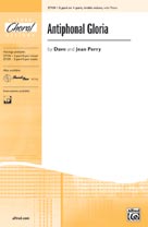 Antiphonal Gloria - klik hier