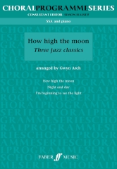 How high the moon - klik hier