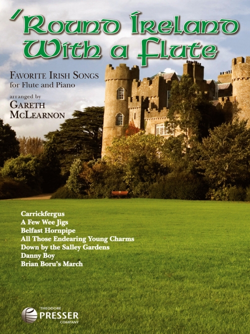 'Round Ireland with a Flute - klik hier 'Round Ireland with a Flute - klik hier