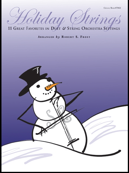 Holiday Strings - klik hier Holiday Strings - klik hier