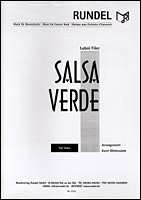 Salsa Verde - klik hier