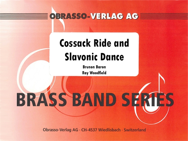 Cossack Ride and Slavonic Dance - klik hier