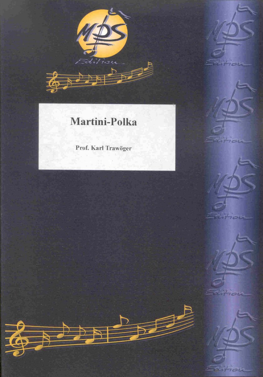 Martini-Polka - klik hier