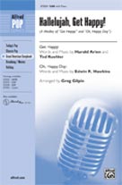 Hallelujah, Get Happy! - klik hier