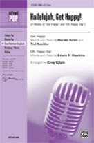 Hallelujah, Get Happy! - klik hier