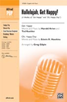 Hallelujah, Get Happy! - klik hier