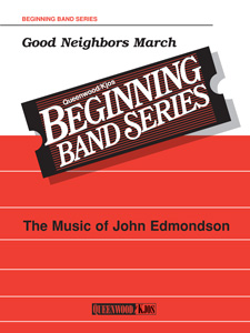 Good Neighbors March - klik hier