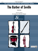 Overture from 'The Barber of Seville' - klik hier