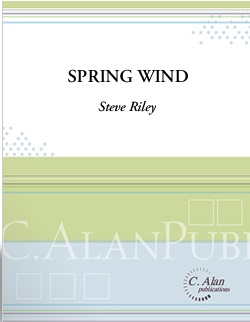 Spring Wind - klik hier