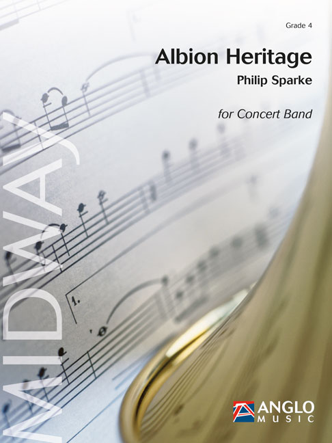 Albion Heritage - klik hier Albion Heritage - klik hier