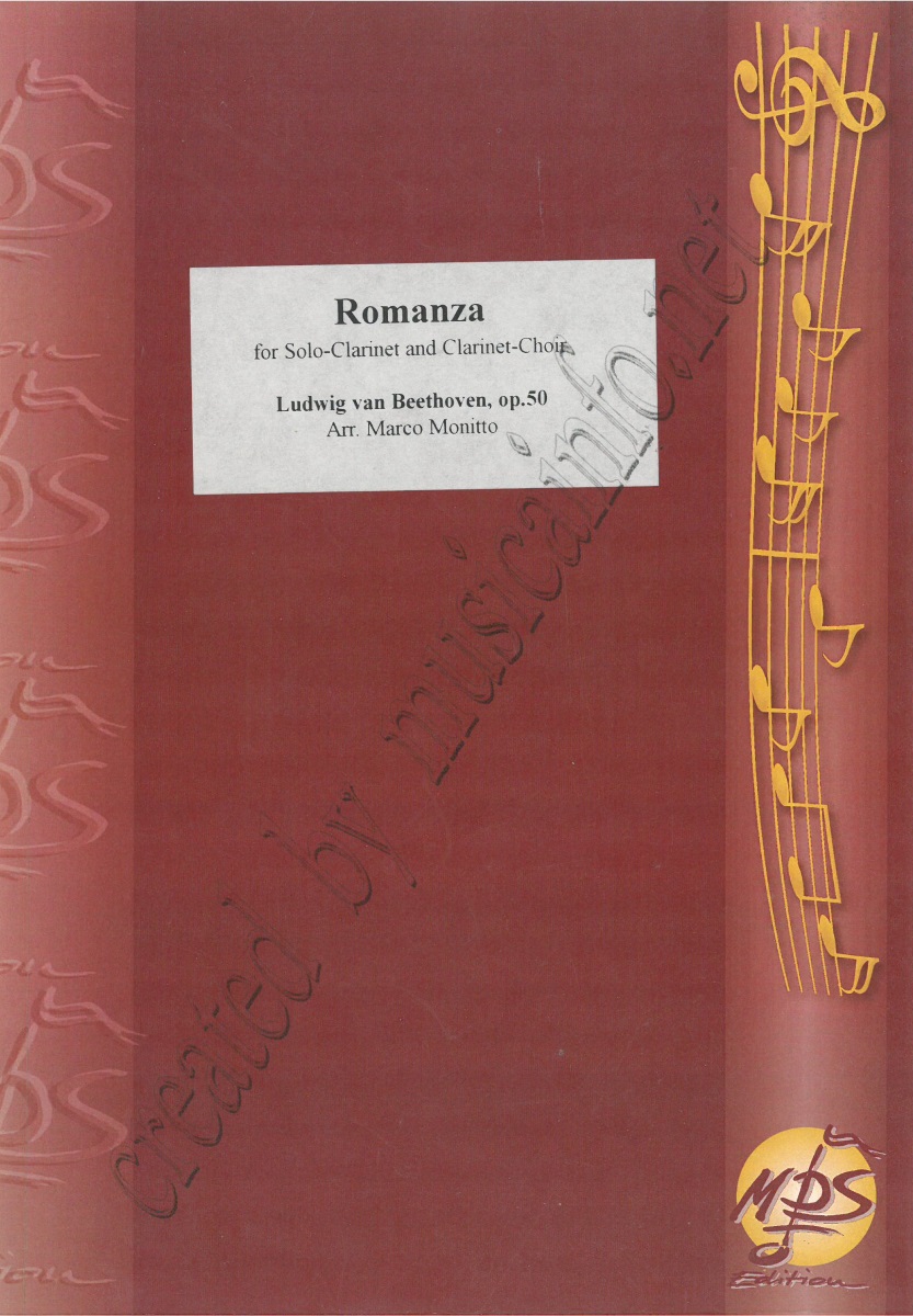 Romanza/Romance/Romanze - klik hier Romanza/Romance/Romanze - klik hier