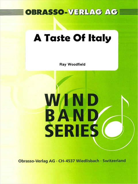 A Taste Of Italy - klik hier A Taste Of Italy - klik hier