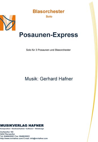 Posaunen-Express - klik hier