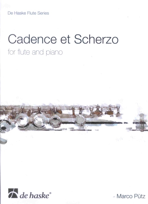 Cadence et Scherzo - klik hier