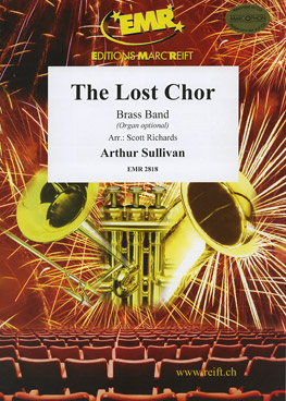 Lost Chord, The - klik hier