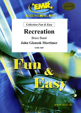 Recreation - klik hier